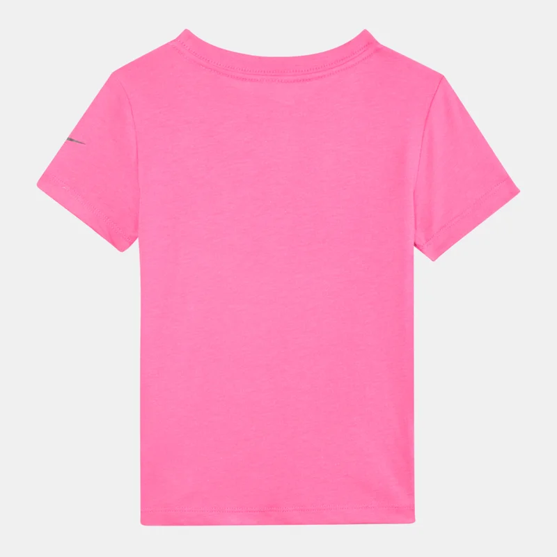 Nike Kids' Move With Nature T-Shirt